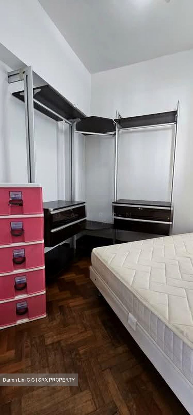Parc Oasis (D22), Condominium #582133851